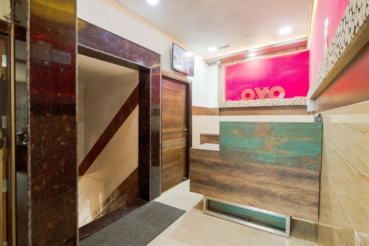 Отель Oyo 48489 Adarsh Plaza Сахаранпур Экстерьер фото